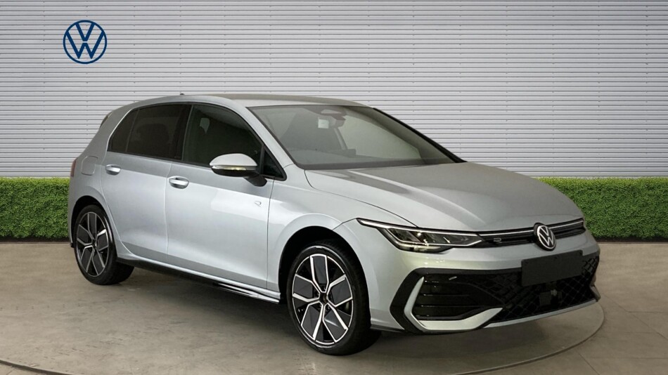 Volkswagen Golf 1.5 TSI 150 R-Line 5dr Petrol Hatchback